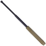 Pałka teleskopowa hartowana ESP 18'' (ExB 18H-GR-BK BH-54)