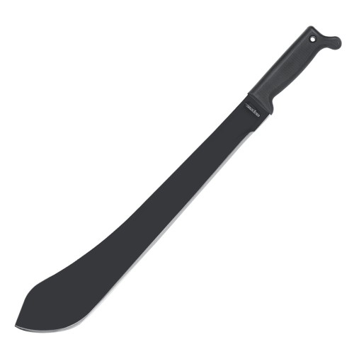 Cold Steel - Maczeta Bolo Machete - Czarna - 97LBMS-1 53994