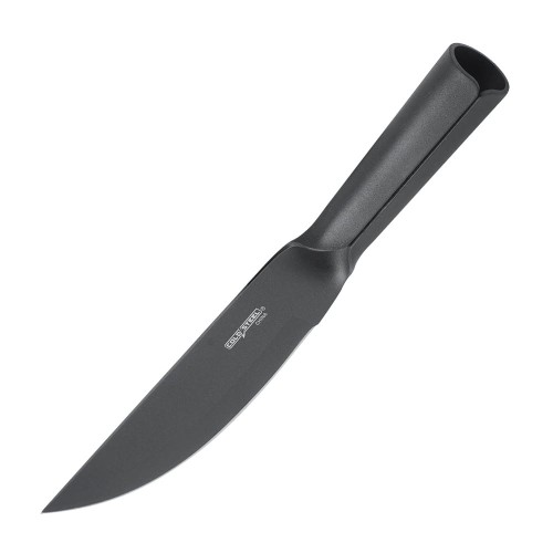 Cold Steel - Nóż survivalowy Bushman - SK-5 - Czarny - 95BUSK-1 53998