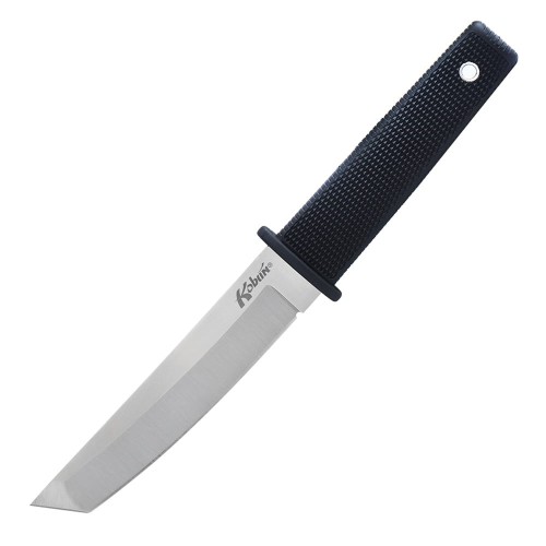 Cold Steel - Nóż Tanto Kobun - AUS 8A - Kray-Ex - CS-17T-1 54008