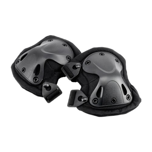 Zestaw ochraniaczy na kolana GFC Tactical Future czarne-1 54019