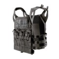 Kamizelka taktyczna typu Jump GFC Tactical czarna-1 54020