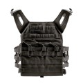 Kamizelka taktyczna typu Jump GFC Tactical czarna-2 54020