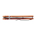 Nóż składany Ganzo Firebird F753M1-OR-5 54022