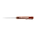 Nóż składany Ganzo Firebird FH922PT-OR-3 54029