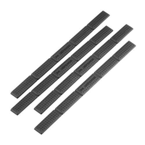 IMI Defense - Osłona na łoże M-Lok Rail Panel - 4 sztuki - IMI-ZMRC-1 54038
