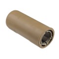 Magpul - Osłona tłumika Suppressor Cover - 5,5'' - MCT - MAG781 MCT-1 54042