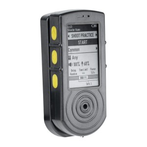 Shooters Global - Timer strzelecki Shot Timer Sport R1 - USB-C - Bluetooth