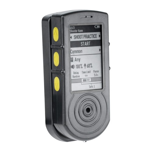 Shooters Global - Timer strzelecki Shot Timer Sport R1 - USB-C - Bluetooth-1 54054