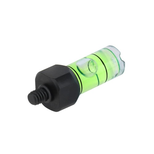 Vector Optics - Wkręcana poziomica do broni Screw-in - Gwint M4 - SCACD-22-1 54056