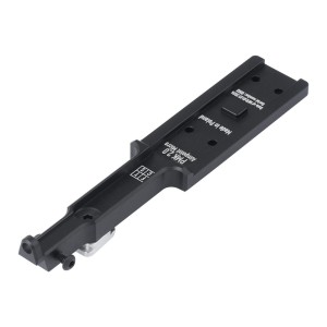 FTCS - Montaż do optyki za szczerbinkę AK PMK 2.0 Aimpoint Micro - Cerakote - Nr. 20