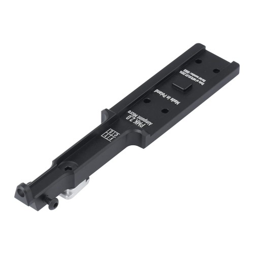 FTCS - Montaż do optyki za szczerbinkę AK PMK 2.0 Aimpoint Micro - Cerakote - Nr. 20-1 54060