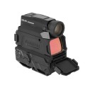 Holosun - Kolimator zamknięty NV - Noktowizja - OLED - 18350 - DRS-NV-1 54061