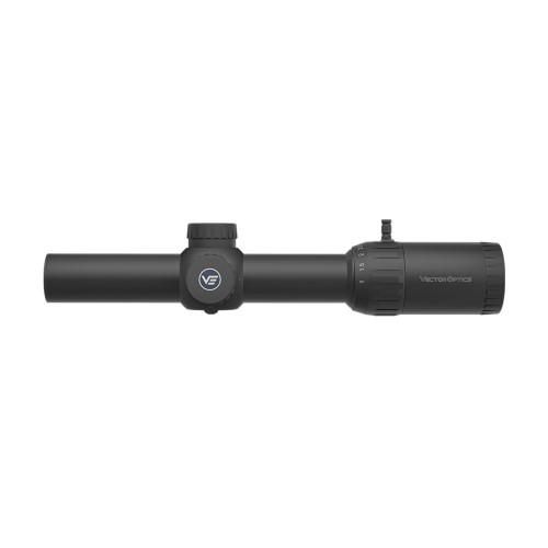 Luneta biegowa Vector Optics Constantine 1-10x24 30 mm SFP SCOC-31-1 54062