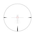 Luneta biegowa Vector Optics Constantine 1-10x24 30 mm SFP SCOC-31-8 54062