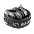 Aktywne ochronniki słuchu Walker's Razor dla kobiet i młodzieży czarne GWP-CRSEM-6 54068