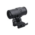 Powiększalnik Vector Optics Maverick IV 3x22 Mini QD SCMF-41-6 54072