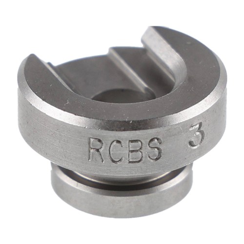 Uchwyt łuski RCBS shellholder #3-1 54081