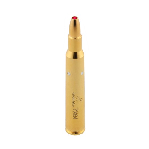Nabój laserowy extra 7x64-1 54085
