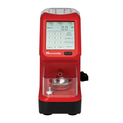Waga Auto Charge Pro Hornady 050053-1 54096