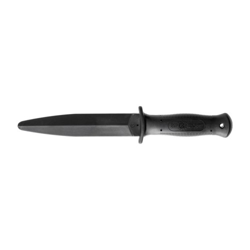 Nóż treningowy ESP gumowy-1 54097