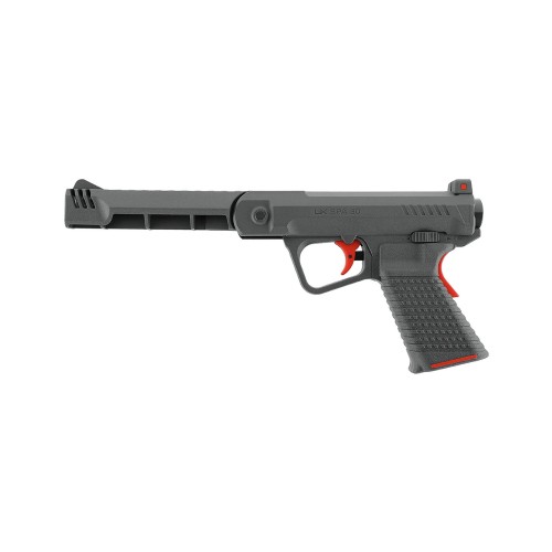 Pistolet wiatrówka Umarex SPA 60 4,5 mm-1 54098