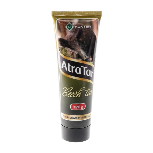 Smoła bukowa For Hunter AtraTar 320 g-1 54100