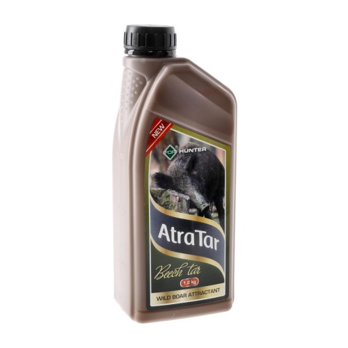 Smoła bukowa For Hunter AtraTar 1200 g-1 54101