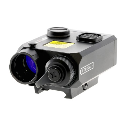 Moduł oświetleniowo-celowniczy Holosun LS321G zielony-1 54104