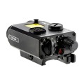 Moduł oświetleniowo-celowniczy Holosun LS321G zielony-2 54104