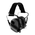 Aktywne ochronniki słuchu Earmor M31 Plus czarne-3 54108