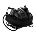 Aktywne ochronniki słuchu Earmor M31 Plus czarne-4 54108