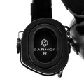 Aktywne ochronniki słuchu Earmor M31 Plus czarne-5 54108