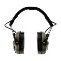 Aktywne ochronniki słuchu Earmor M31 Plus zielone-2 54109