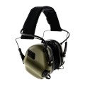 Aktywne ochronniki słuchu Earmor M31 Plus zielone-3 54109
