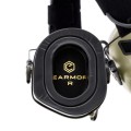 Aktywne ochronniki słuchu Earmor M31 Plus zielone-5 54109
