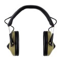Aktywne ochronniki słuchu Earmor M30-FG zielone-2 54110