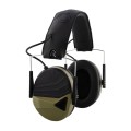 Aktywne ochronniki słuchu Earmor M30-FG zielone-4 54110