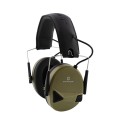 Aktywne ochronniki słuchu Earmor M30-FG zielone-5 54110