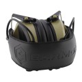 Aktywne ochronniki słuchu Earmor M30-FG zielone-6 54110