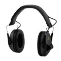 Aktywne ochronniki słuchu Earmor M30-BK czarne-1 54111