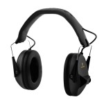 Aktywne ochronniki słuchu Earmor M30-BK czarne