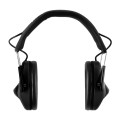 Aktywne ochronniki słuchu Earmor M30-BK czarne-2 54111