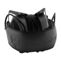 Aktywne ochronniki słuchu Earmor M30-BK czarne-6 54111