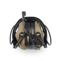 Zestaw słuchawkowy Earmor M32-TN Plus coyote tan-2 54114
