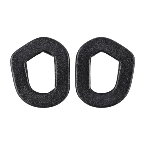 Wkładki żelowe Earmor do ochronników słuchu M31/M32/M31H/M32H S03-1 54117