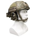 Aktywne ochronniki słuchu do hełmów Earmor M31X-FG-MARK3-3 54118