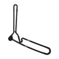 Uchwyt na ochronniki słuchu Earmor S08-4 54119