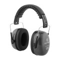 Pasywne ochronniki słuchu Earmor C5 26RR szare-1 54120