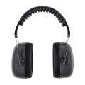 Pasywne ochronniki słuchu Earmor C5 26RR szare-2 54120